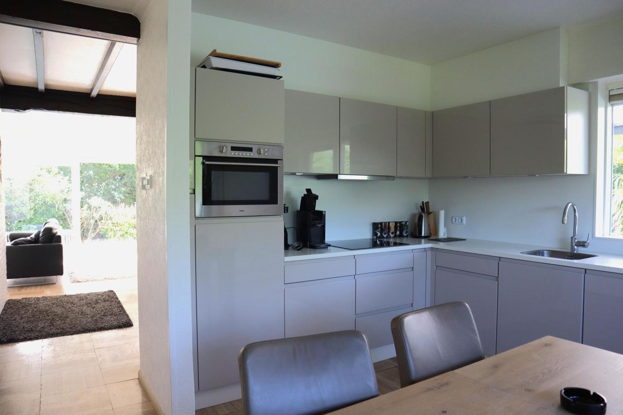 Cadsun House - Detached House By The Beach Cadzand Esterno foto
